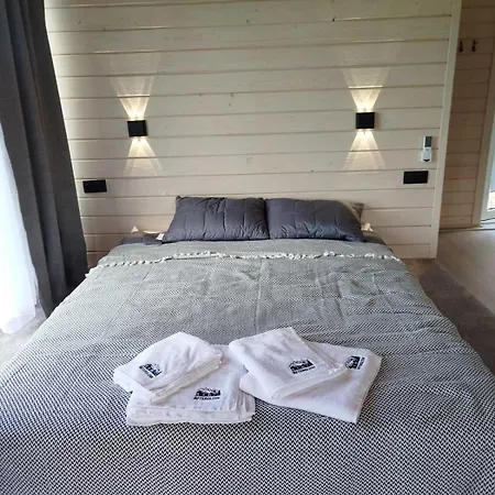 Holiday home Afterglow Verkhovyna