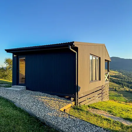 Afterglow Verkhovyna * Iltsi