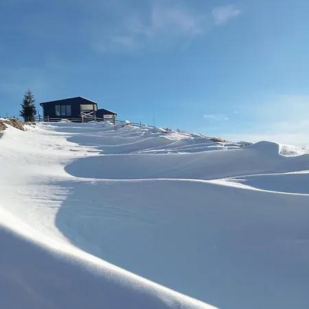 Afterglow Verkhovyna