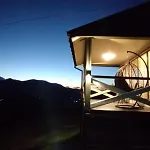 Holiday home Afterglow Verkhovyna *