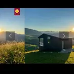 Holiday home Afterglow Verkhovyna Iltsi