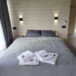 Holiday home Afterglow Verkhovyna