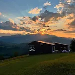 Holiday home Afterglow Verkhovyna